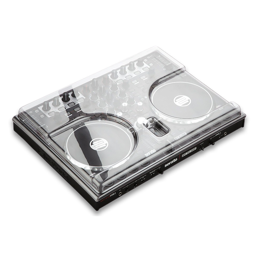 [DS-PC-RELOOPTM2] DECKSAVER Reloop Terminal Mix 2 cover