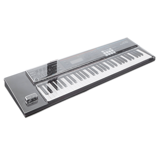 [DS-PC-JUNODS61] DECKSAVER Roland Juno DS 61 cover*