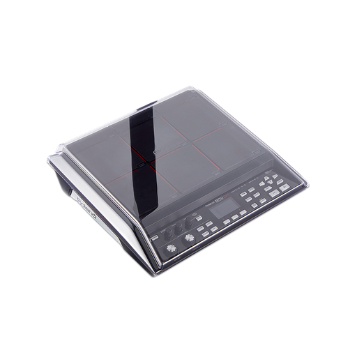 [DS-PC-SPDSX] DECKSAVER Roland SPD-SX cover