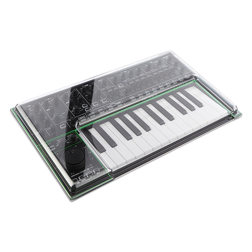 [DSS-PC-SYSTEM1] DECKSAVER Roland Aira System 1 cover