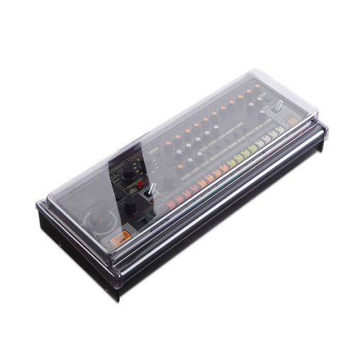 [DS-PC-BOUTIQUE] DECKSAVER Roland Boutique cover