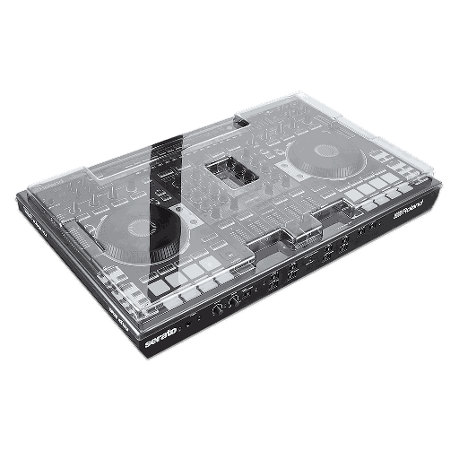 [DS-PC-DJ808] DECKSAVER Roland DJ-808 cover #