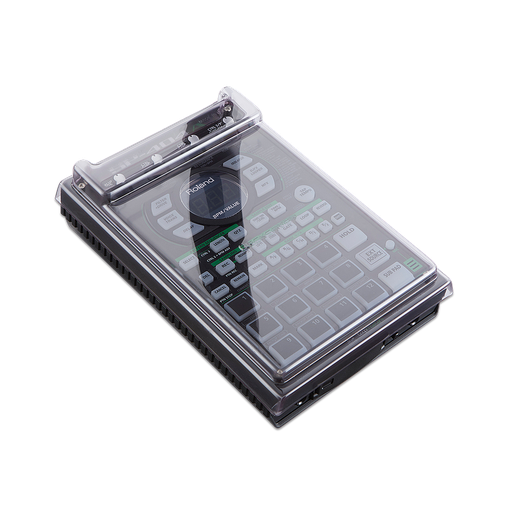 [DS-PC-SP404] DECKSAVER Roland SP404, SP404A & SP404SX cover #