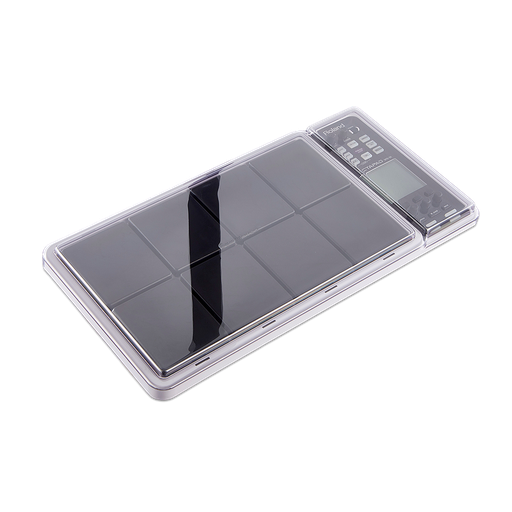 [DS-PC-SPD30] DECKSAVER Roland SPD-30 cover
