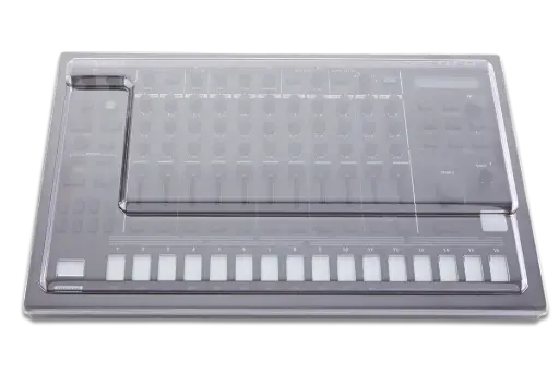 [DS-PC-TR8S] DECKSAVER Roland TR-8S cover