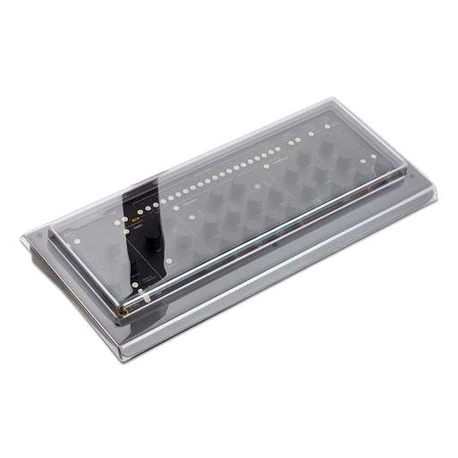 [DS-PC-CONSOLE1] DECKSAVER Softube Console 1 cover