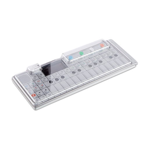 [DS-PC-OP1XY] DECKSAVER Teenage Engineering OP-1 cover