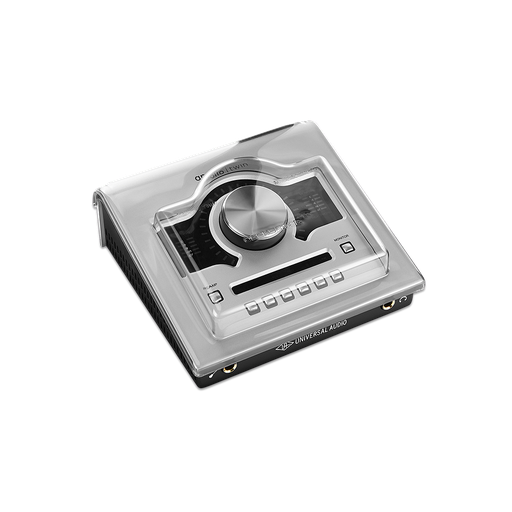 [DS-PC-APOLLOTWIN] DECKSAVER UA Apollo Twin cover