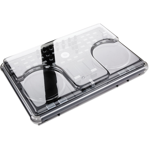 [DS-PC-VCI300] DECKSAVER Vestax VCI-300 cover #