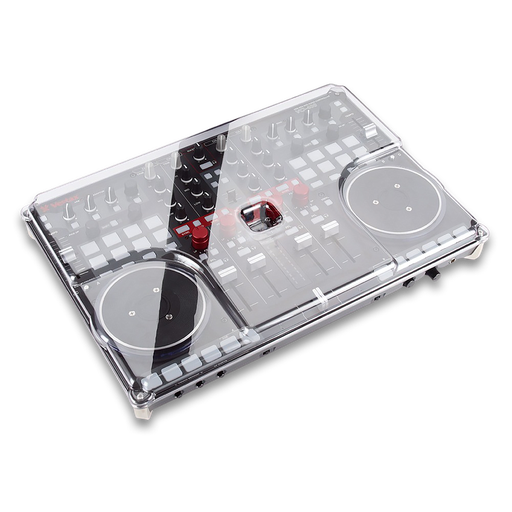 [DS-PC-VCI400] DECKSAVER Vestax VCI-400 cover
