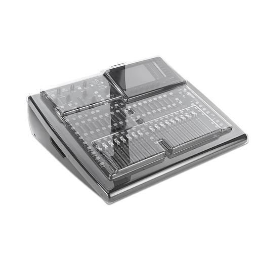 [DSP-PC-X32COMPACT] DECKSAVER Behringer Pro X32 Compact cover