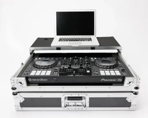 [40995] MAGMA DJ-Controller Workstation DDJ-800