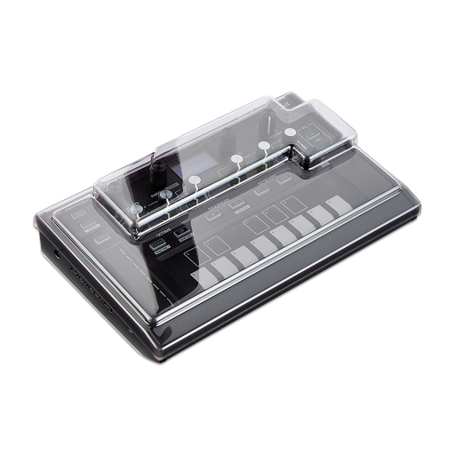 [DS-PC-AS1] DECKSAVER Pioneer TORAIZ AS-1 cover