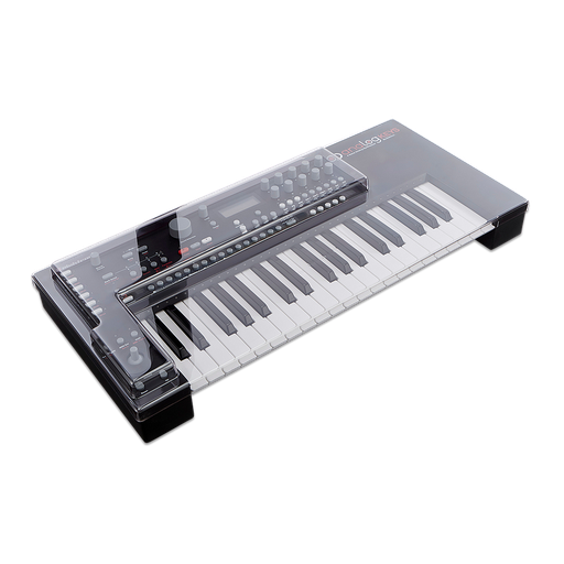 [DS-PC-ANALOGKEYS] DECKSAVER Elektron Analog Keys cover #