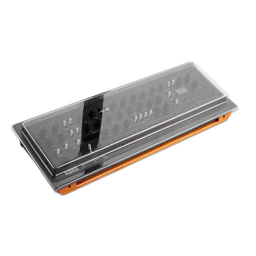 [DS-PC-XDMODULE] DECKSAVER Korg Minilogue XD Module cover