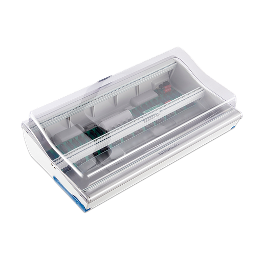 [DS-PC-MANTIS] DECKSAVER Tiptop Audio Mantis cover