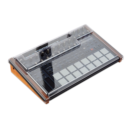 [DS-PC-TEMPEST] DECKSAVER Dave Smith Instruments Tempest cover #