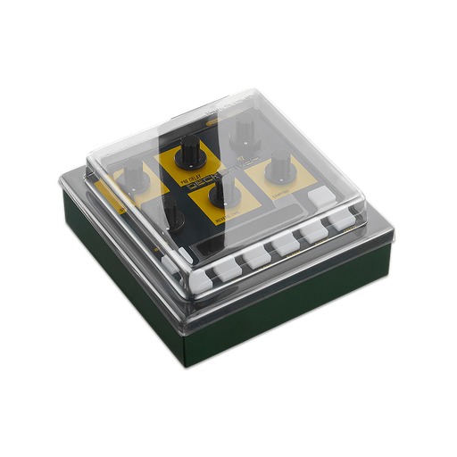 [DS-PC-BIMBAMBOUM] DECKSAVER Otto Bim-Bam-Boum cover