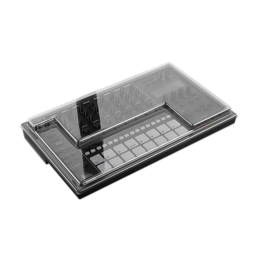 [DS-PC-MC707] DECKSAVER Roland MC-707 cover