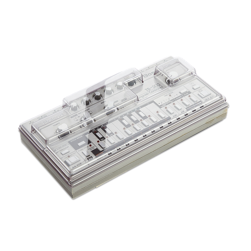 [DS-PC-TB303] DECKSAVER Roland TB-303 cover
