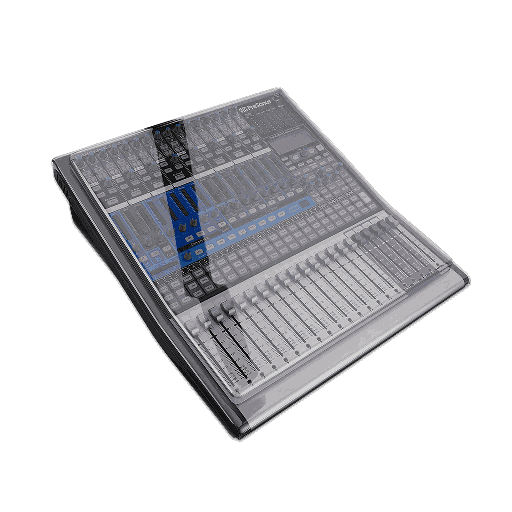 [DSP-PC-P1642] DECKSAVER Pro Presonus StudioLive 16.4.2 cover