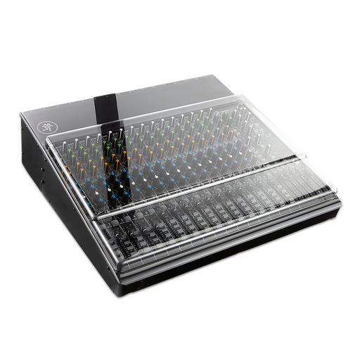 [DSP-PC-1604VLZ4] DECKSAVER Mackie 1604VLZ4 cover