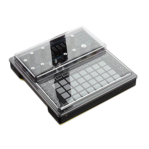 [DS-PC-CIRCUITMONO] DECKSAVER Novation Circuit Mono Station cover #