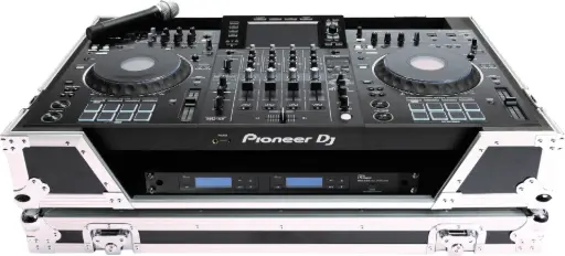 [40997] MAGMA DJ-Controller XDJ-XZ 19"*