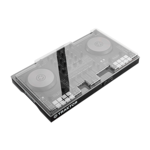 [DS-PC-KONTROLS3] DECKSAVER NI Kontrol S3 cover
