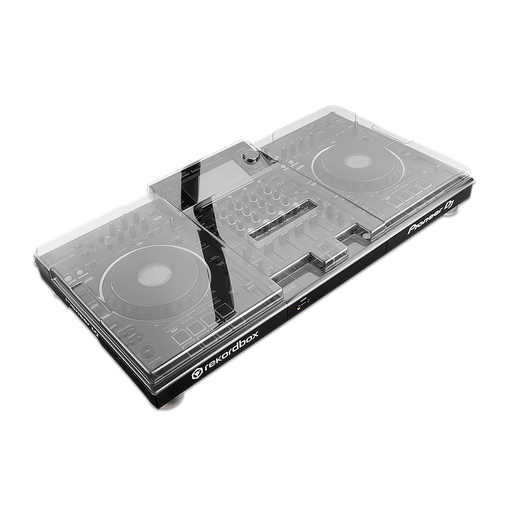 [DS-PC-XDJXZ] DECKSAVER Pioneer XDJ-XZ cover