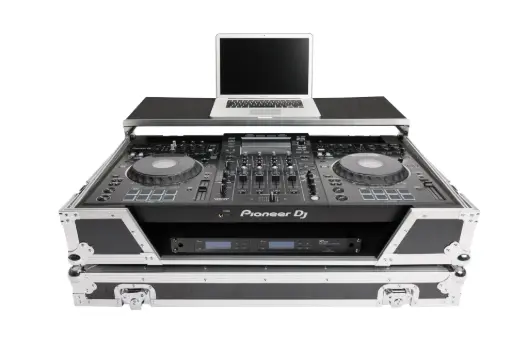 [40998] MAGMA DJ-Controller Workstation XDJ-XZ 19"*