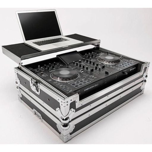 [41000] MAGMA DJ-Controller Workstation PRIME 2 #