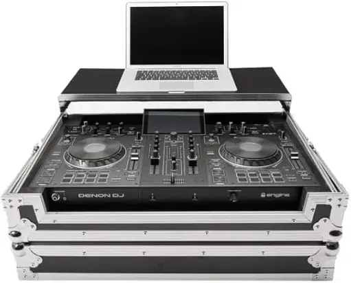 [41000] MAGMA DJ-Controller Workstation PRIME 2 #