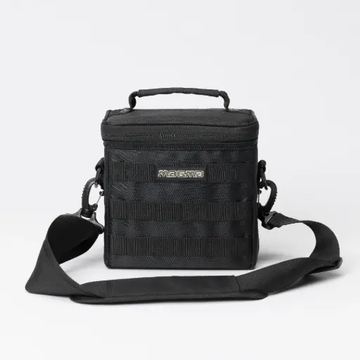 [43026] MAGMA 45 Record-Bag 50