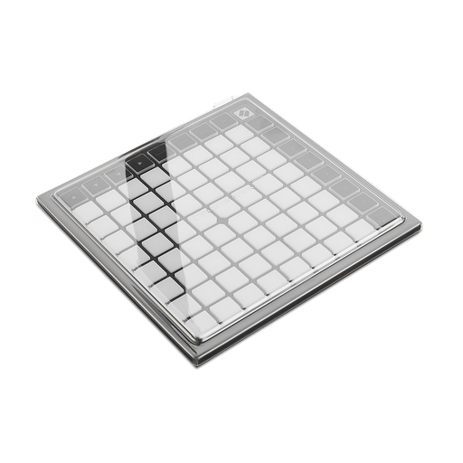 [DS-PC-LPMINI] DECKSAVER Novation LAUNCHPAD Mini cover