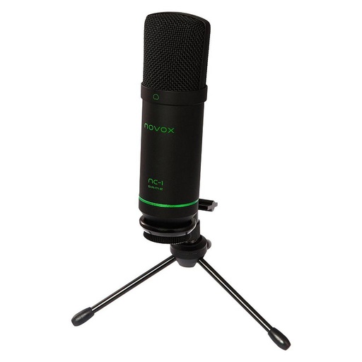 [1080037] NOVOX NC-1 Game#