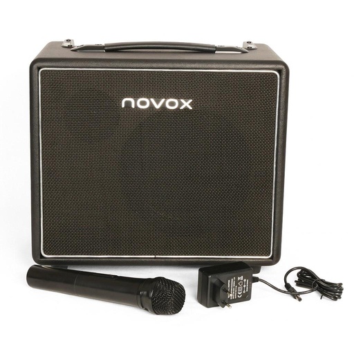 [1080045] NOVOX nPLAY#