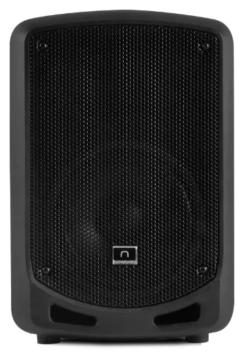 [1080030] NOVOX Mini Mobivox