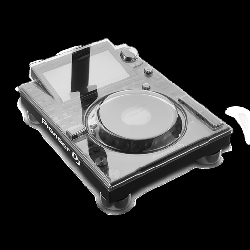 [DS-PC-CDJ3000] DECKSAVER Pioneer CDJ 3000 cover