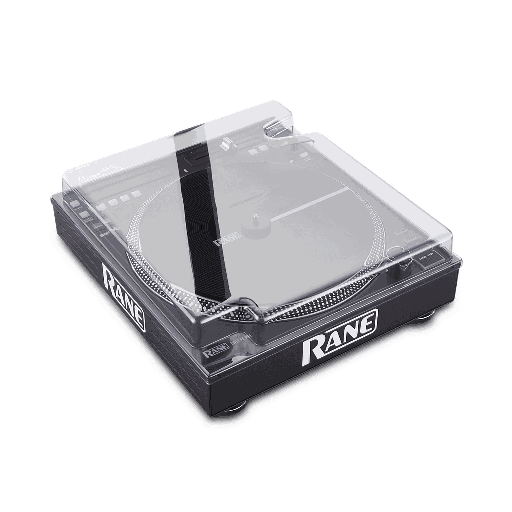 [DS-PC-RANE12MK2] DECKSAVER Rane Twelve MKII cover