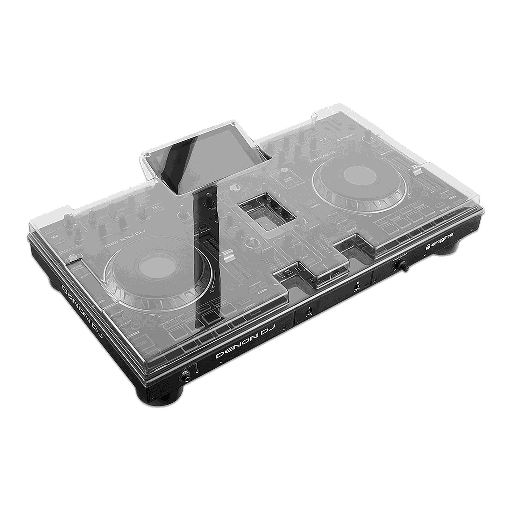[DS-PC-PRIME2] DECKSAVER Denon DJ Prime 2 cover #