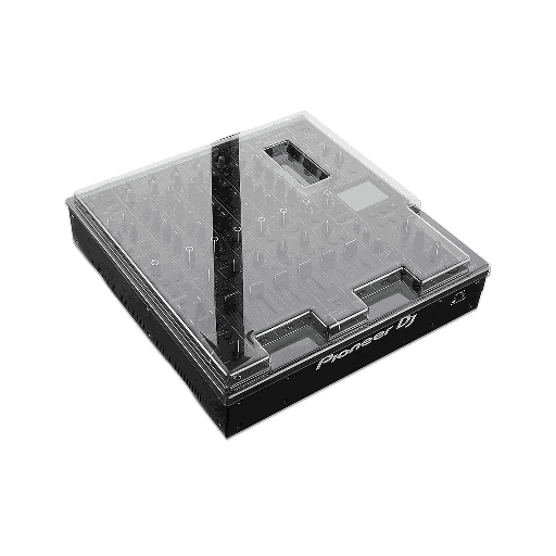 [DS-PC-V10] DECKSAVER Pioneer DJM V10 cover