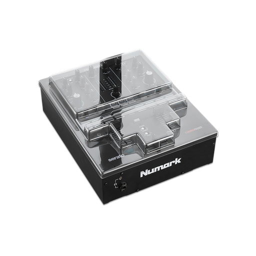 [DS-PC-SCRATCH] DECKSAVER Numark Scratch cover