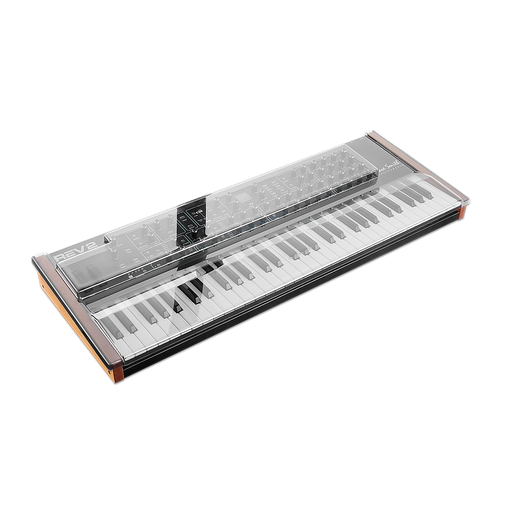[DS-PC-REV2KEYBOARD] DECKSAVER Sequential Rev-2 Keyboard cover