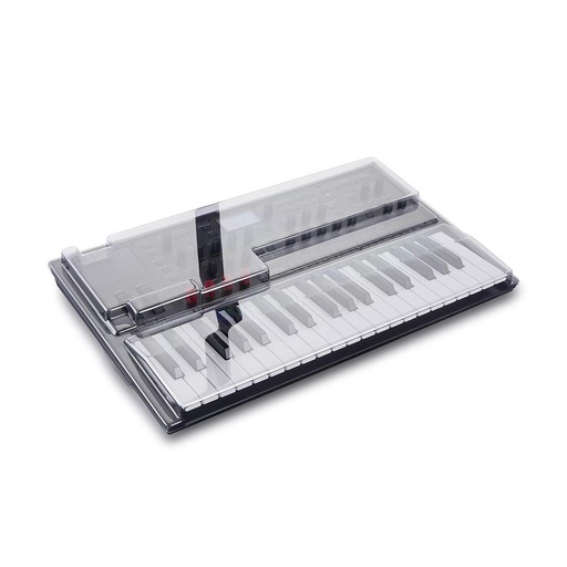 [DS-PC-WAVEOPMOD] DECKSAVER Korg Wavestate Opsix Modwavecover