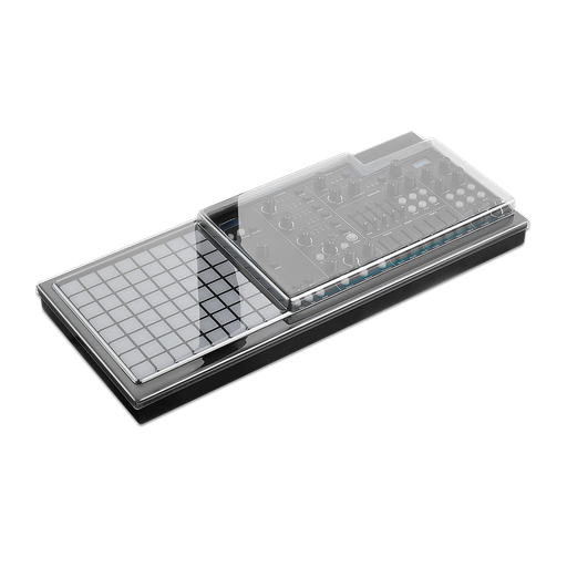 [DS-PC-MEDUSA] DECKSAVER Polyend Medusa cover