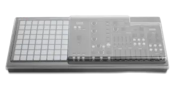 [DS-PC-MEDUSA] DECKSAVER Polyend Medusa cover