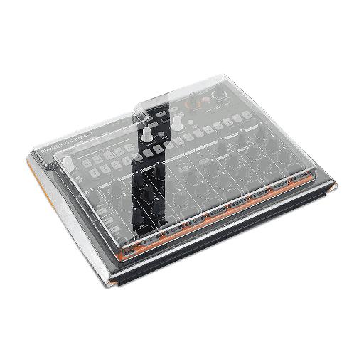 [DS-PC-DRUMBRUTEIMPACT] DECKSAVER Arturia Drumbrute Impact cover
