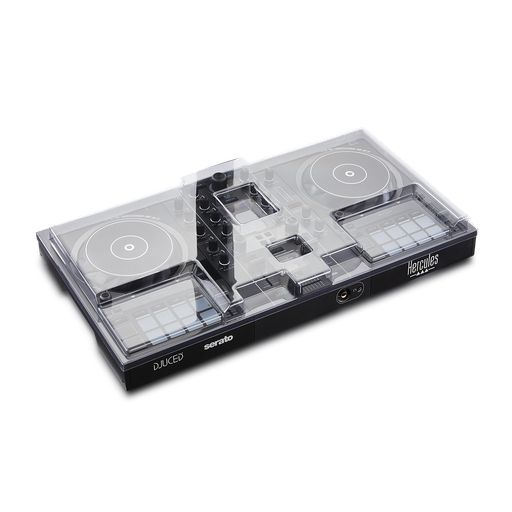 [DSLE-PC-INPULSE500] DECKSAVER LE Hercules DJ Control Inpulse 500 cover - light edition