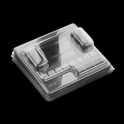 [DS-PC-BLACKBLUEBOX] DECKSAVER 1010 Music Blackbox and Bluebox cover (Fits Blackbox and Bluebox)